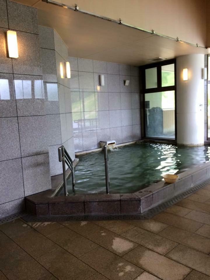 Joyful Honoki Hotel Takajama Kültér fotó